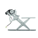 WAI WPR4864LM Window Motor and Regulator Assembly - Front Left or Rear Left