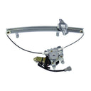 WAI WPR4866LM Window Motor and Regulator Assembly - Front Left