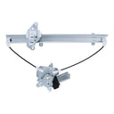 WAI WPR4867RM Window Motor and Regulator Assembly - Front Right