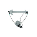 WAI WPR4871RMB Window Motor and Regulator Assembly - Rear Right