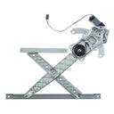 WAI WPR4873RM Window Motor and Regulator Assembly - Front Right