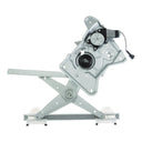 WAI WPR4876LM Window Motor and Regulator Assembly - Front Left