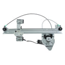 WAI WPR4881RMB Window Motor and Regulator Assembly - Rear Right
