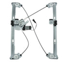 WAI WPR4889RMB Window Motor and Regulator Assembly - Rear Right