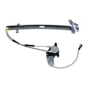 WAI WPR4900LM Window Motor and Regulator Assembly - Front Left