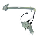 WAI WPR4903RMB Window Motor and Regulator Assembly - Rear Right