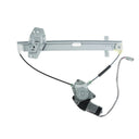 WAI WPR4913RMB Window Motor and Regulator Assembly - Rear Right