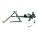 WAI WPR4916LM Window Motor and Regulator Assembly - Front Left