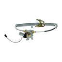 WAI WPR4918LMB Window Motor and Regulator Assembly - Rear Left