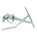 WAI WPR4920LM Window Motor and Regulator Assembly - Front Left