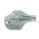 WAI WPR4923RM Window Motor and Regulator Assembly - Front Right