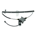 WAI WPR4924LMB Window Motor and Regulator Assembly - Rear Left