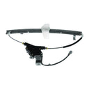 WAI WPR4925RMB Window Motor and Regulator Assembly - Rear Right