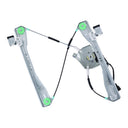 WAI WPR4927RM Window Motor and Regulator Assembly - Front Right