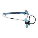 WAI WPR4928LM Window Motor and Regulator Assembly - Front Left