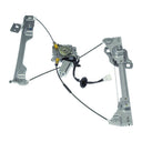WAI WPR4932LM Window Motor and Regulator Assembly - Front Left
