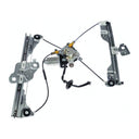 WAI WPR4933RM Window Motor and Regulator Assembly - Front Right