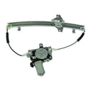 WAI WPR4934LMB Window Motor and Regulator Assembly - Rear Left