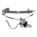WAI WPR4936LMB Window Motor and Regulator Assembly - Rear Left