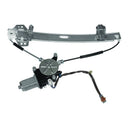 WAI WPR4937RMB Window Motor and Regulator Assembly - Rear Right