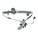 WAI WPR4939RM Window Motor and Regulator Assembly - Front Right