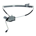 WAI WPR4947RM Window Motor and Regulator Assembly - Front Right