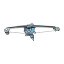 WAI WPR5258RB Window Regulator - Rear Right