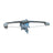 WAI WPR5258RB Window Regulator - Rear Right