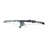 WAI WPR5299LB Window Regulator - Rear Left