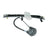 WAI WPR5319L Window Regulator - Front Left
