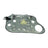 WAI WPR5378R Window Regulator - Front Right