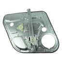 WAI WPR5428RB Window Regulator - Rear Right