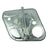 WAI WPR5428RB Window Regulator - Rear Right