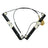 WAI WPR5470R Window Regulator - Front Right