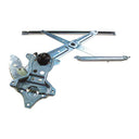WAI WPR5471L Window Regulator - Front Left