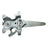 WAI WPR5489LB Window Regulator - Rear Left