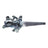 WAI WPR5490RB Window Regulator - Rear Right
