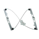 WAI WPR5510R Window Regulator - Front Right