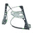 WAI WPR5517L Window Regulator - Front Left