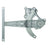 WAI WPR5527LB Window Regulator - Rear Left or Rear Right
