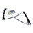 WAI WPR5542R Window Regulator - Front Right