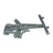WAI WPR5565LB Window Regulator - Rear Left