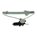 WAI WPR5610RMB Window Motor and Regulator Assembly - Rear Right