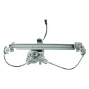WAI WPR5612RMB Window Motor and Regulator Assembly - Rear Right