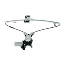 WAI WPR5615LMB Window Motor and Regulator Assembly - Rear Left