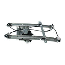 WAI WPR5617LM Window Motor and Regulator Assembly - Front Left