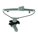 WAI WPR5620RMB Window Motor and Regulator Assembly - Rear Right