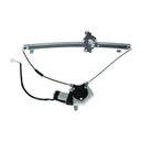 WAI WPR5627LM Window Motor and Regulator Assembly - Front Left
