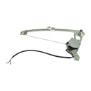 WAI WPR5643LMB Window Motor and Regulator Assembly - Rear Left