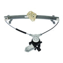 WAI WPR5683LM Window Motor and Regulator Assembly - Front Left